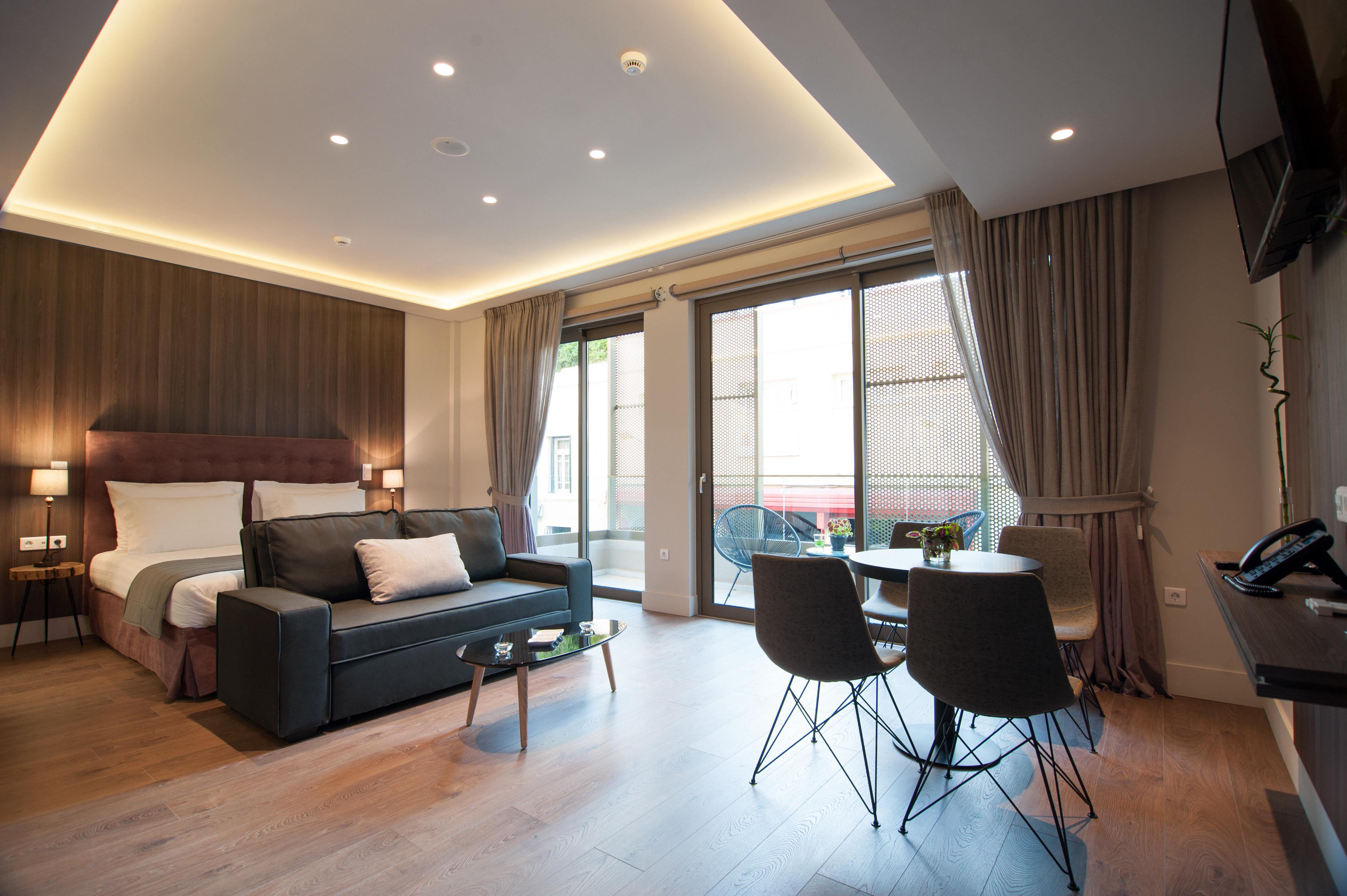 Athens Platinum Rooms And Suites Eksteriør bilde