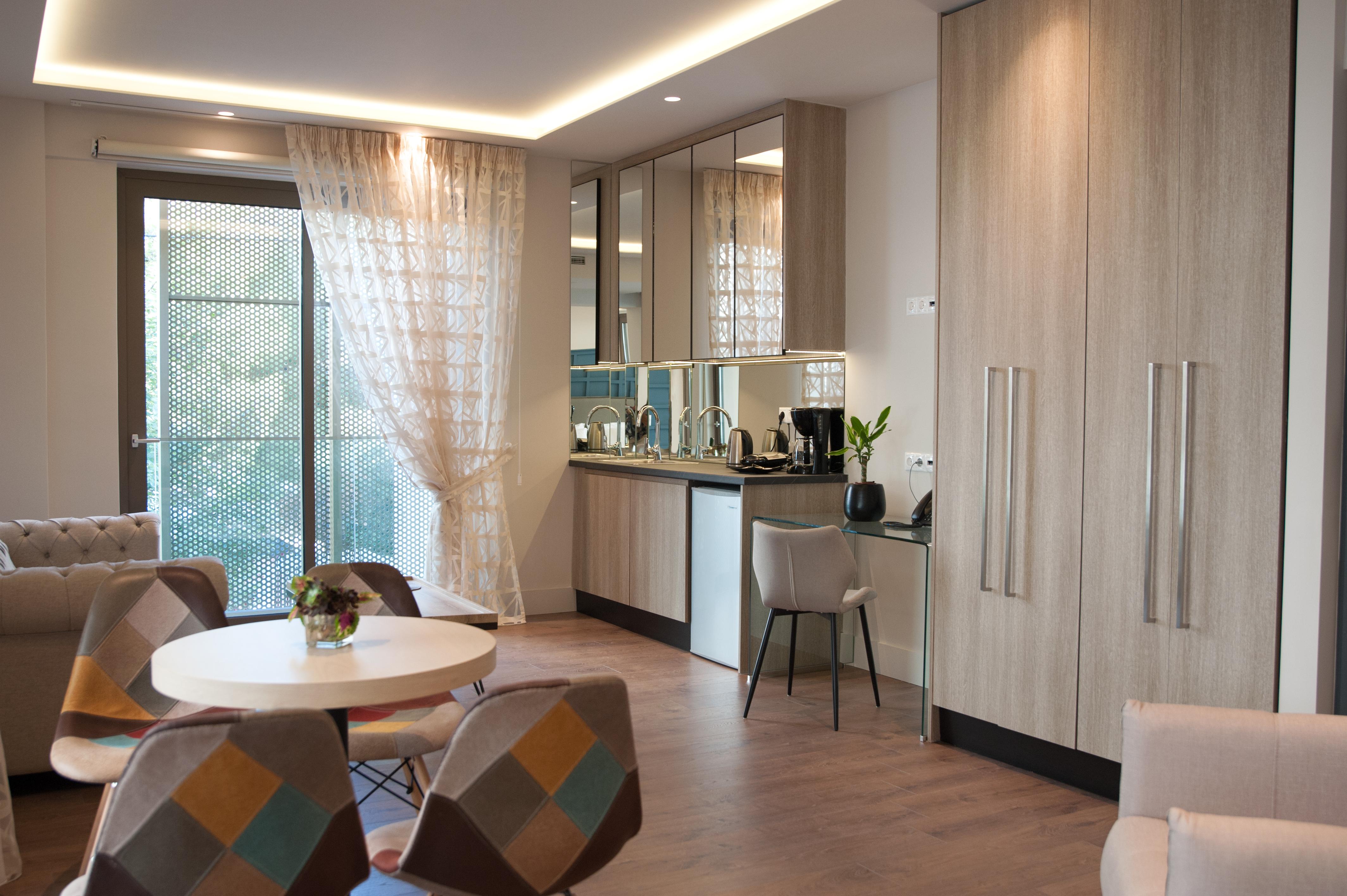 Athens Platinum Rooms And Suites Eksteriør bilde