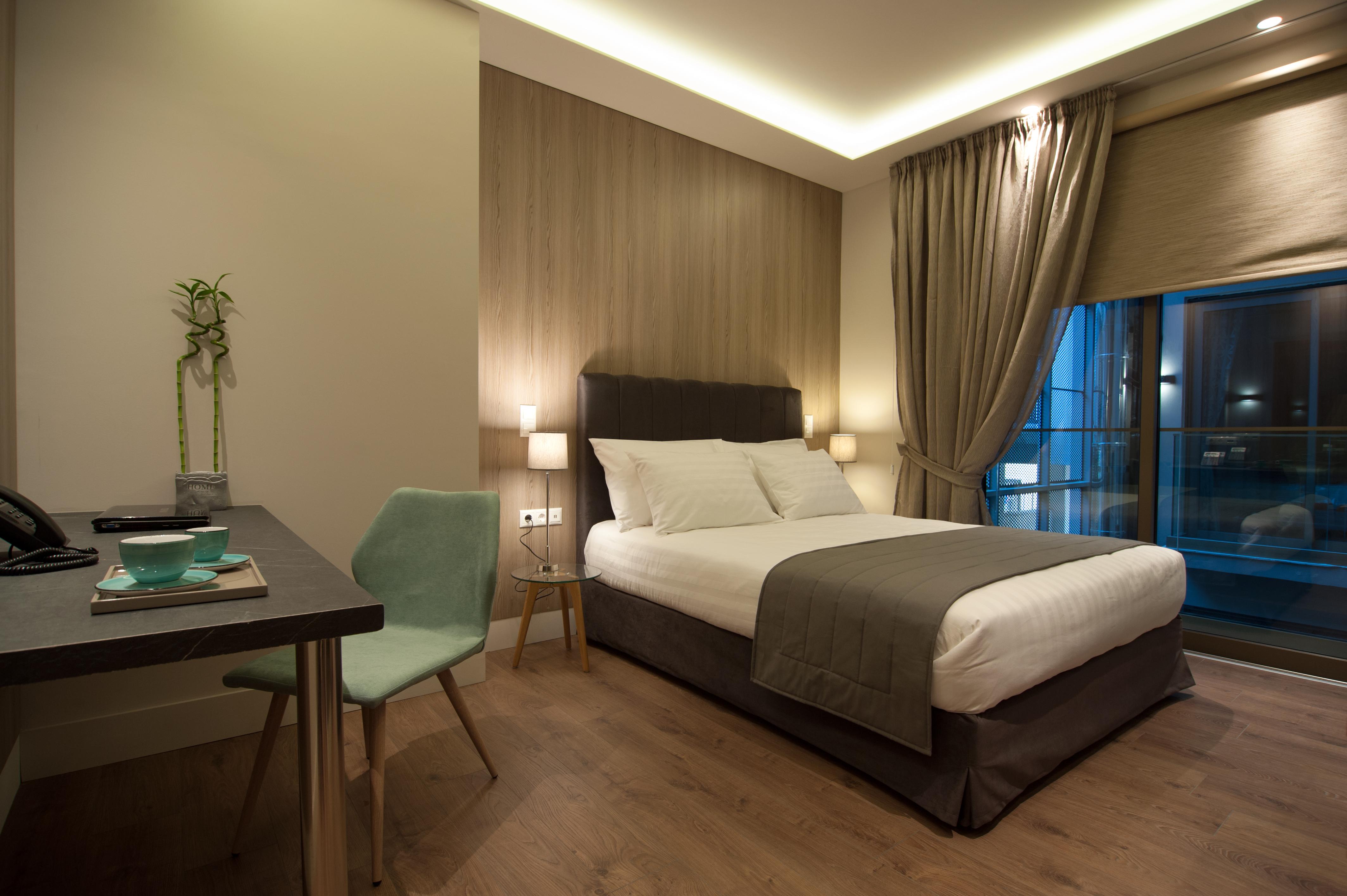 Athens Platinum Rooms And Suites Eksteriør bilde